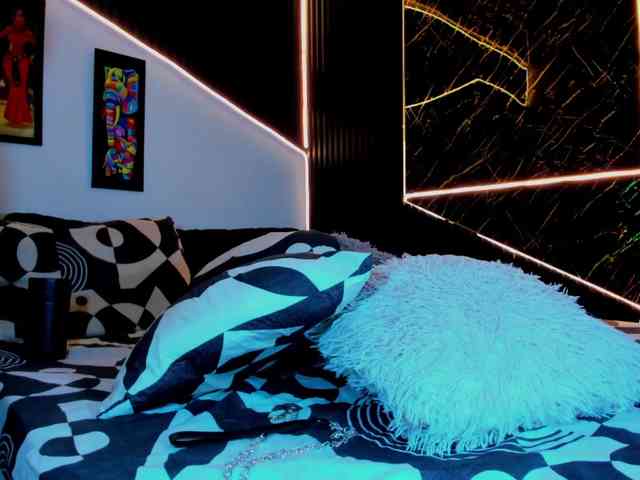 g10c0nd4007 Sex Cam Show