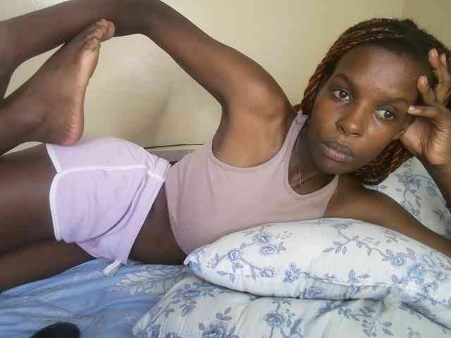 hott-ass webcam