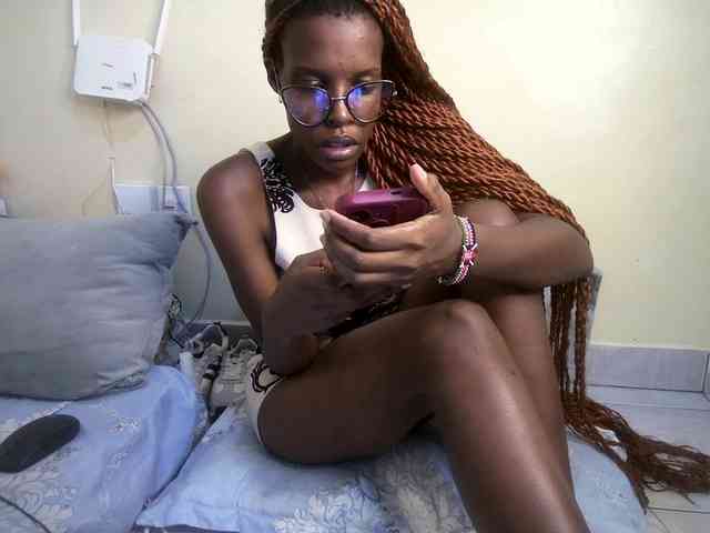 hott-ass webcam