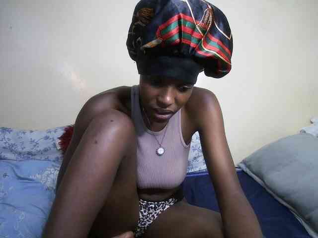 hott-ass webcam