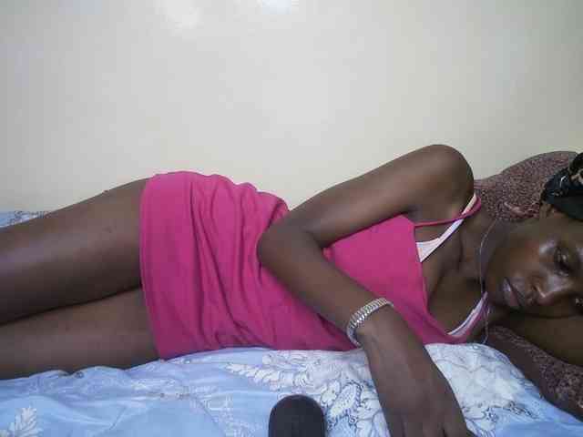 hott-ass webcam