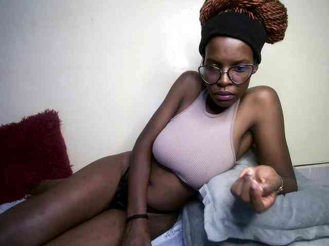 hott-ass webcam