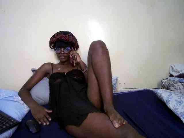 hott-ass webcam