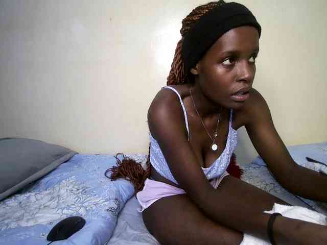 hott-ass webcam