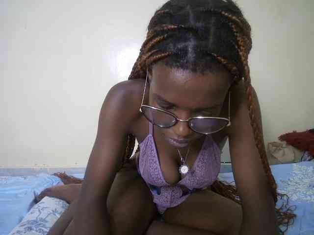 hott-ass webcam