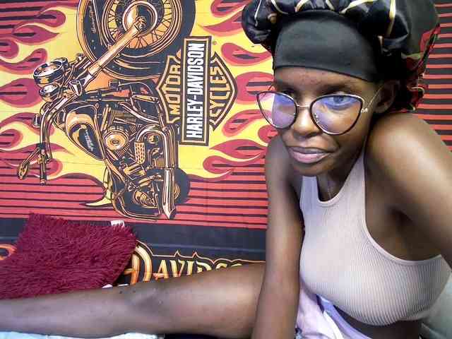 hott-ass webcam