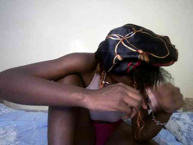 hott-ass webcam
