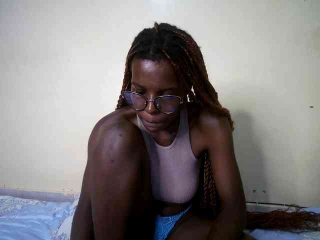hott-ass webcam