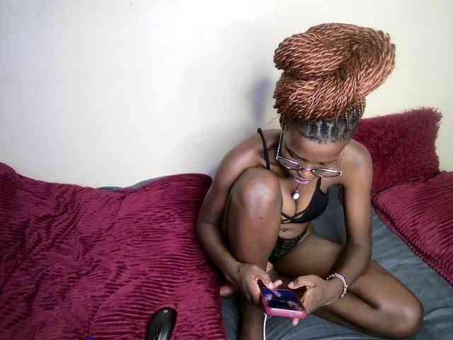 hott-ass webcam