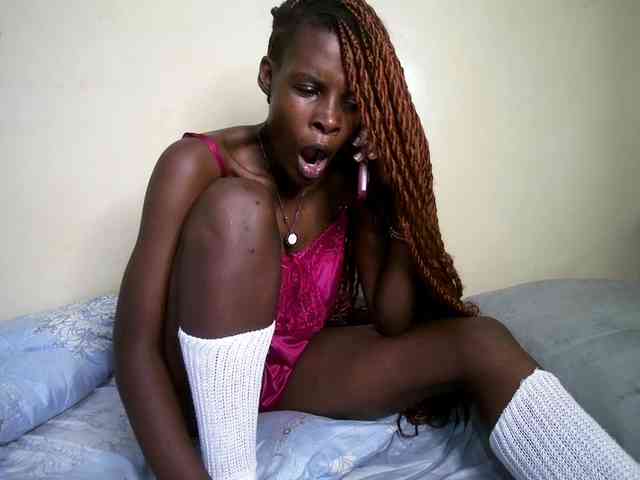 hott-ass webcam