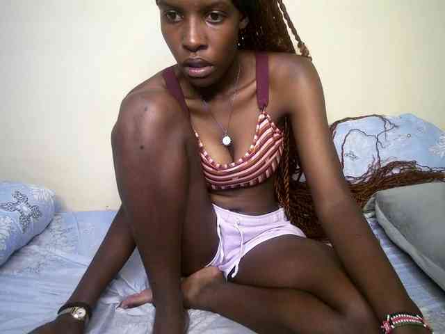 hott-ass webcam