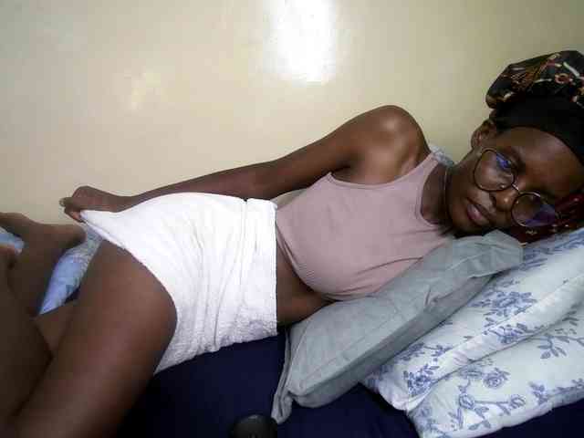 hott-ass webcam