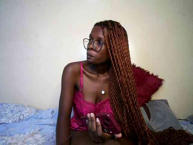 hott-ass webcam