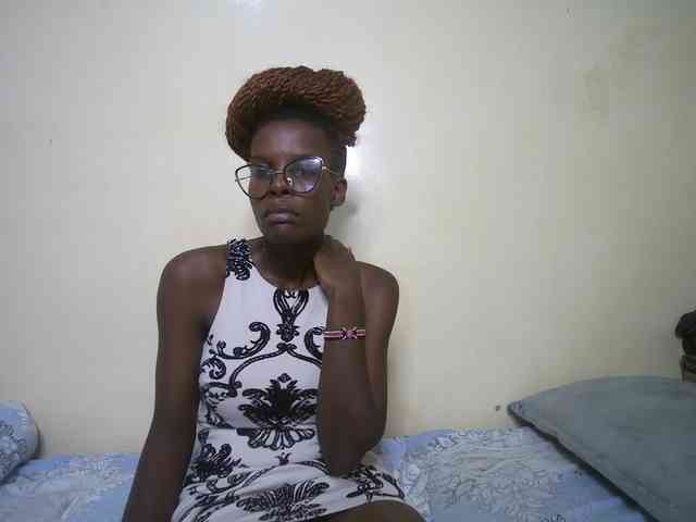hott-ass webcam