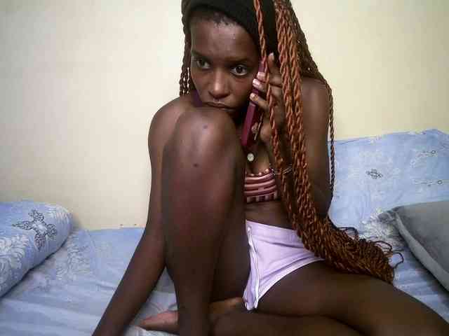 hott-ass webcam