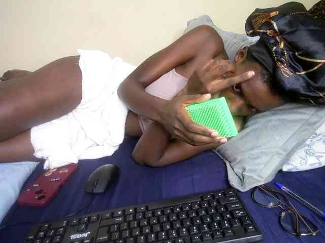 hott-ass webcam