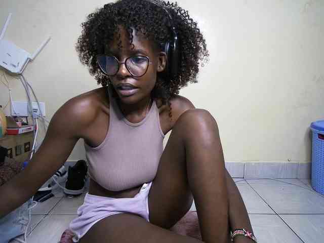 hott-ass webcam