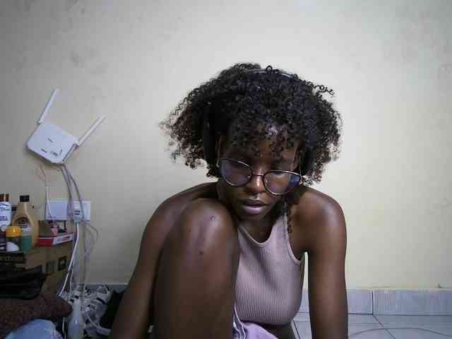 hott-ass webcam