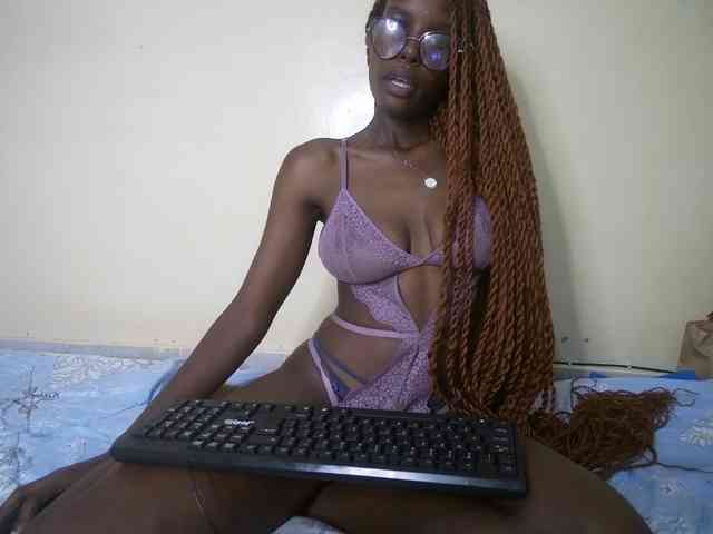 hott-ass webcam