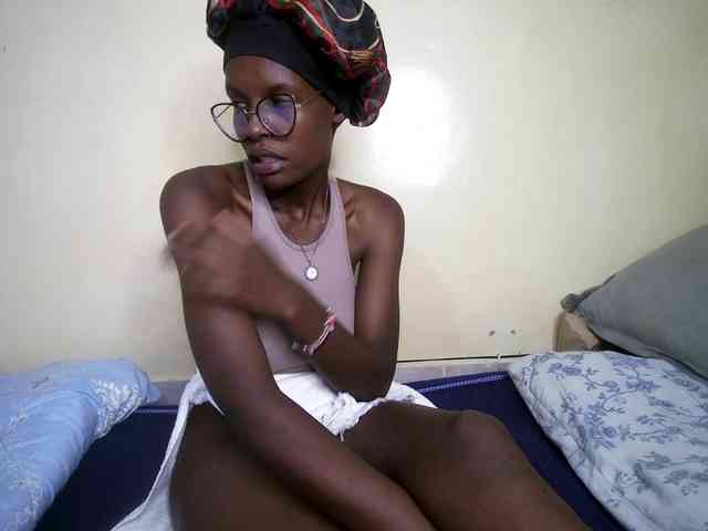 hott-ass webcam
