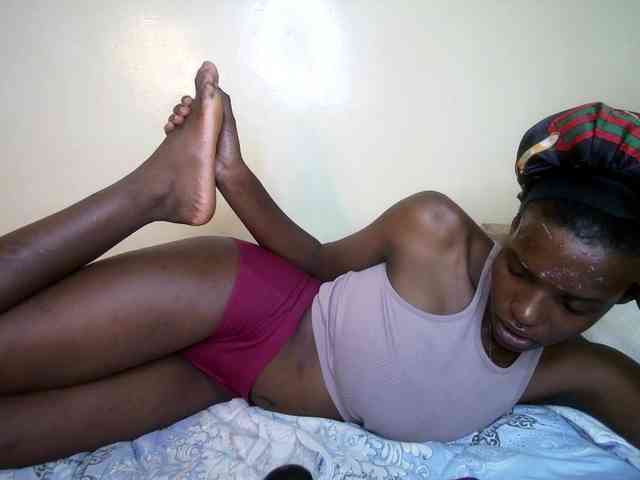 hott-ass webcam