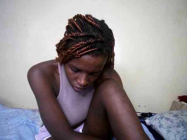 hott-ass webcam