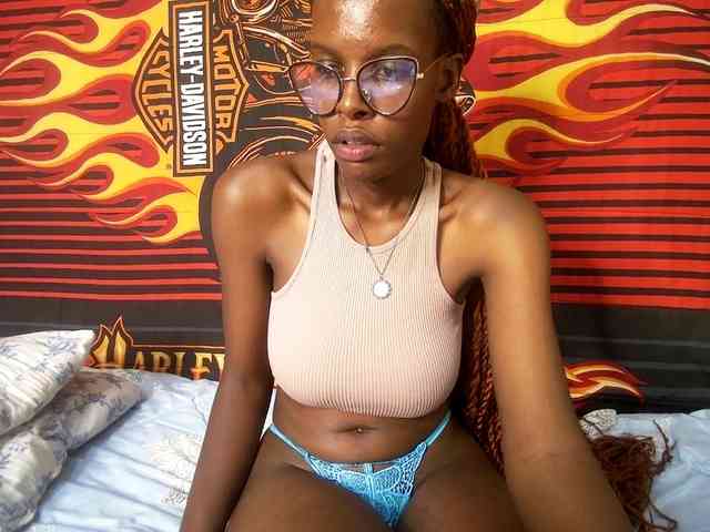 hott-ass webcam