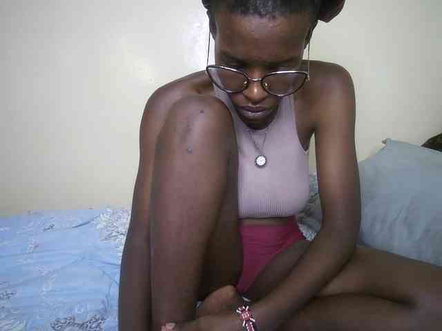 hott-ass webcam