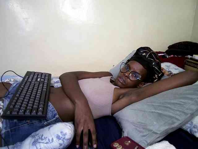 hott-ass webcam