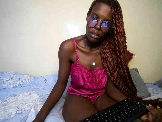 hott-ass webcam