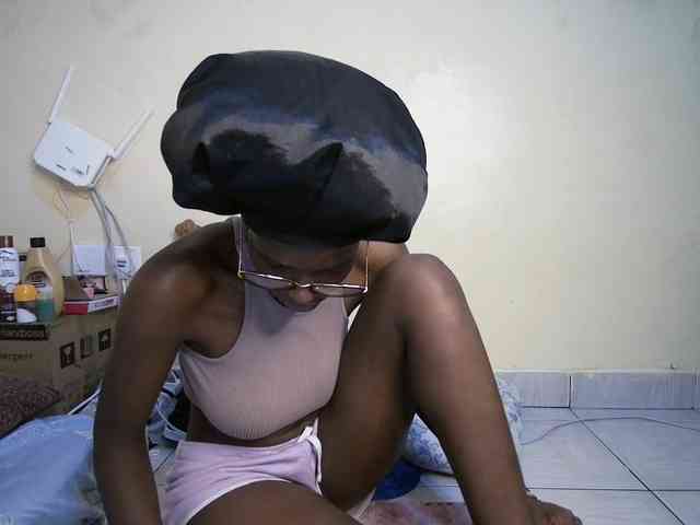 hott-ass webcam