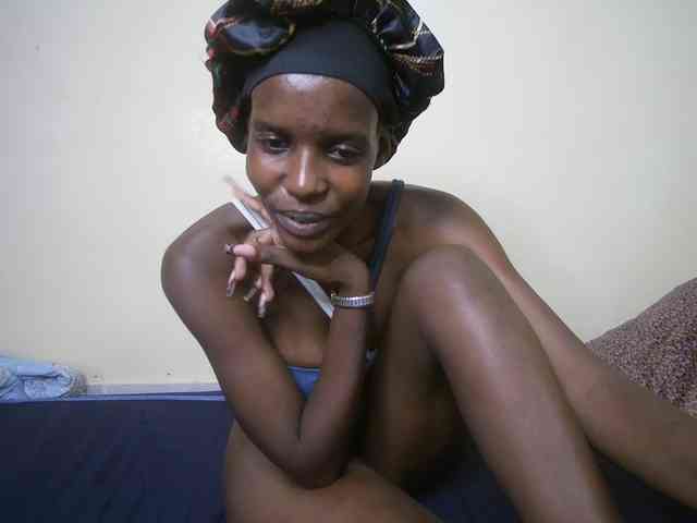hott-ass webcam