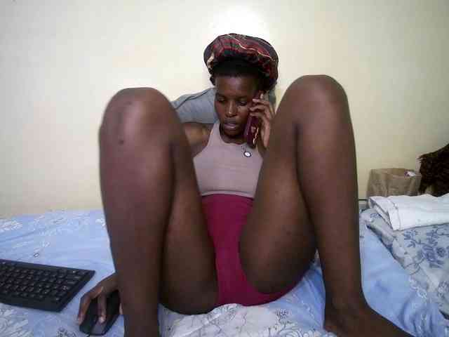 hott-ass webcam