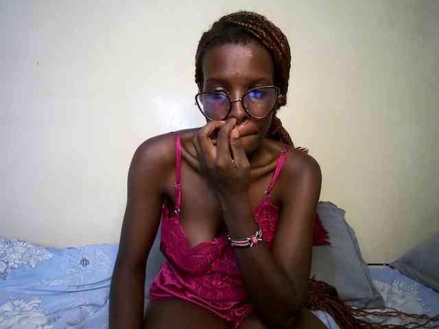 hott-ass webcam