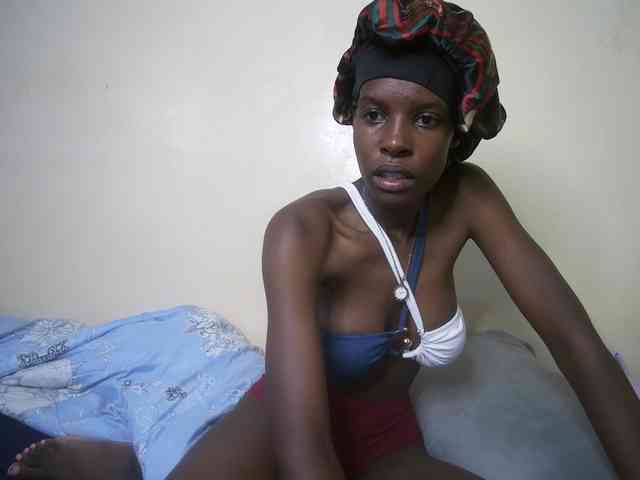hott-ass webcam