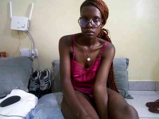 hott-ass webcam
