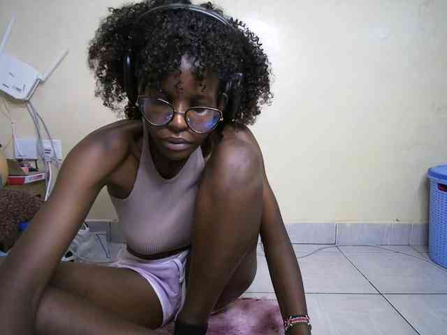 hott-ass webcam