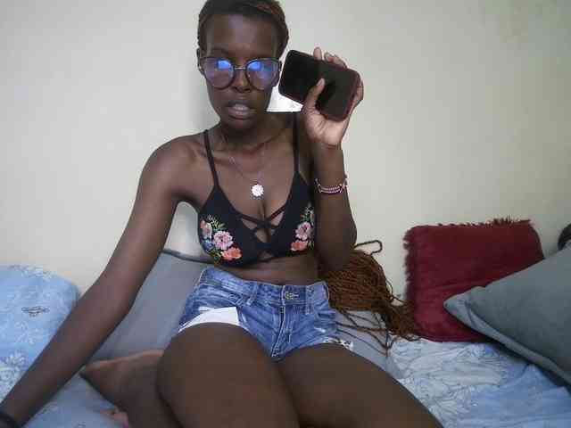 hott-ass webcam