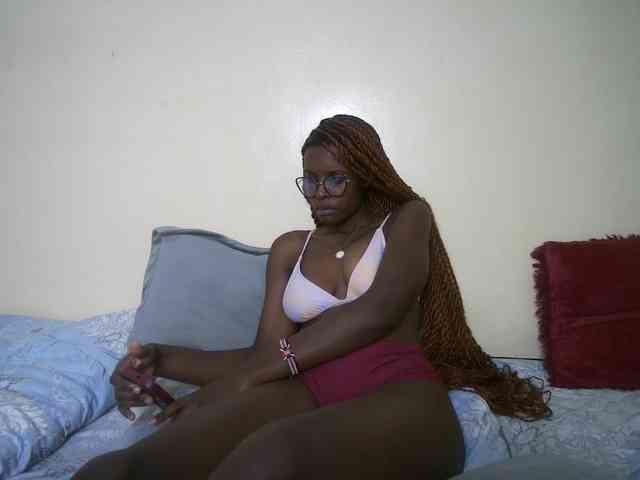 hott-ass webcam
