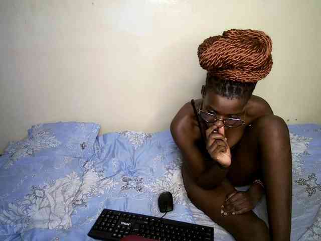 hott-ass webcam