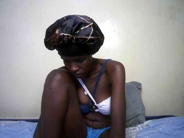 hott-ass webcam