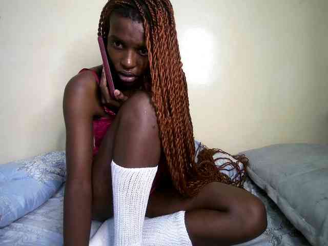 hott-ass webcam