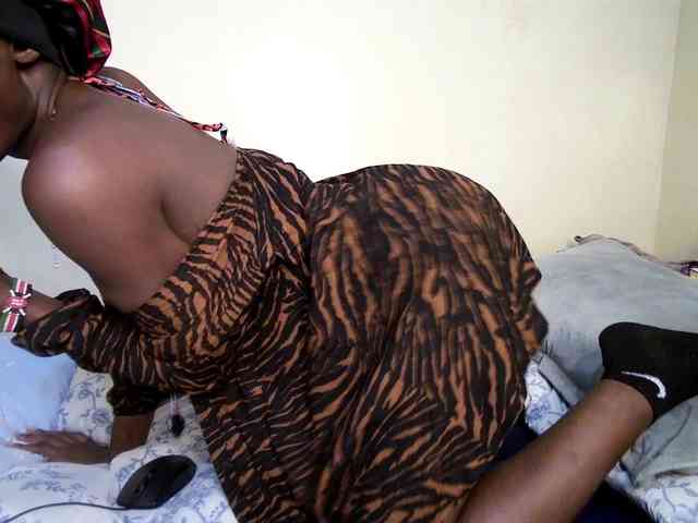 hott-ass webcam