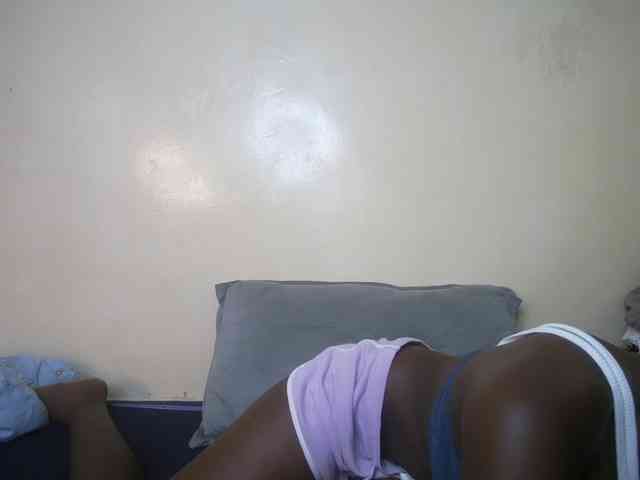 hott-ass webcam