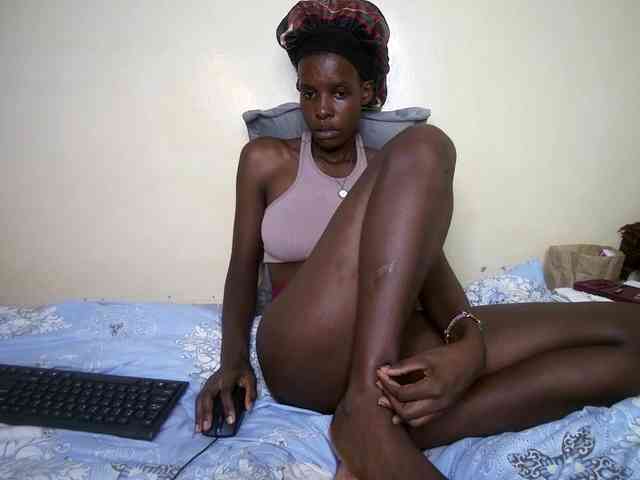 hott-ass webcam