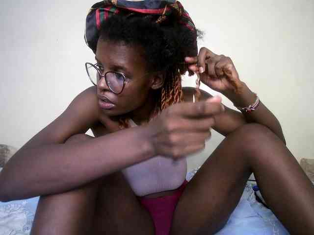 hott-ass webcam