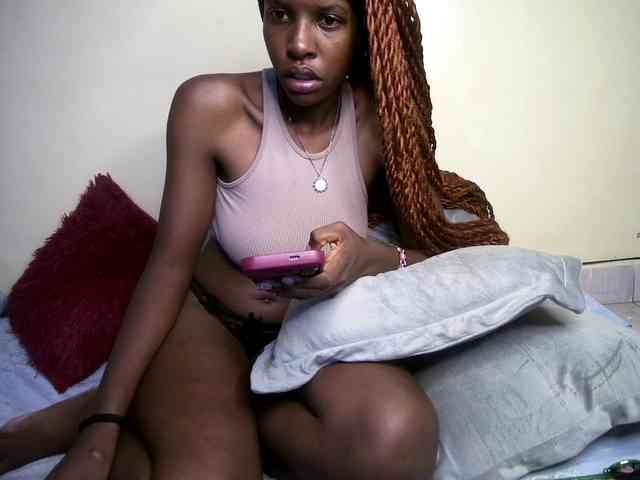 hott-ass webcam