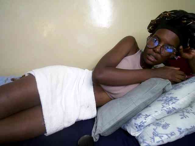 hott-ass webcam