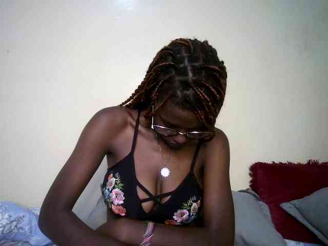 hott-ass webcam