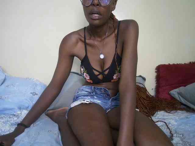 hott-ass webcam